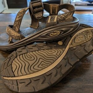 Used Chaco's in good condition.